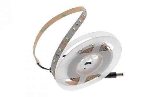 Lockdown LED Vault Tape Light, Silver 1077070