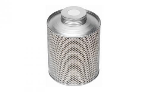 Lockdown Silica 750G, Silver, Absorbs Moisture From the Air Inside a Vault or Storage Area 222178
