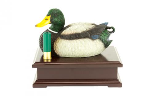PS Products Magnetic Locking Concealment DECOY-DUCK