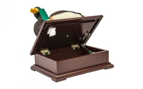 PS Products Magnetic Locking Concealment DECOY-DUCK