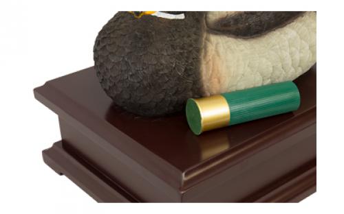 PS Products Magnetic Locking Concealment DECOY-DUCK