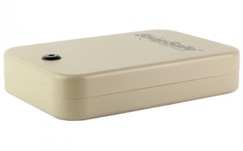 SnapSafe Lock Box, X-Large, Key Lock, Flat Dark Earth, Includes Cable 752102325
