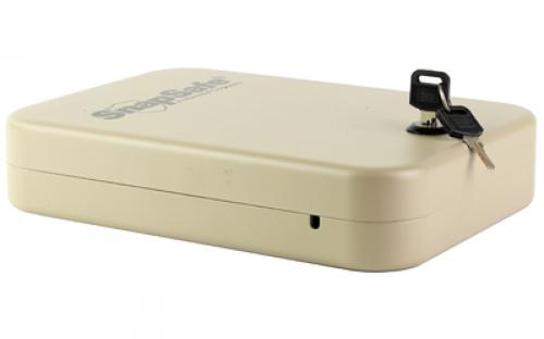 SnapSafe Lock Box, X-Large, Key Lock, Flat Dark Earth, Includes Cable 752102325