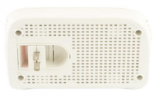 SnapSafe Dehumidifier, Rechargeable, Effective in Spaces Up To 333 Cubic Feet 75900