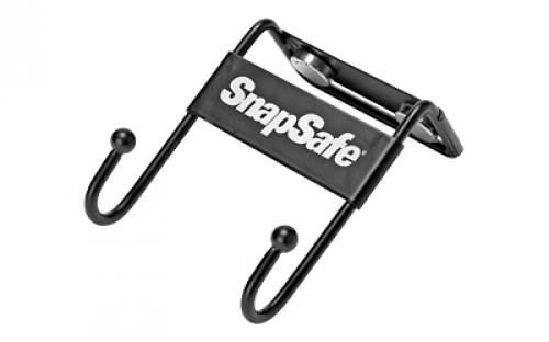 SnapSafe Magnetic Safe Hook, Black 75911