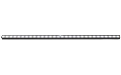 SnapSafe 20 Lumen White LED Light, Black 76001
