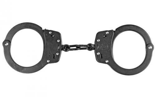 Smith & Wesson M100 Handcuff, Blue, Chain 350101