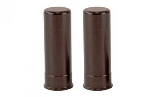A-Zoom Snap Caps, 12 Gauge, 2 Pack 12211