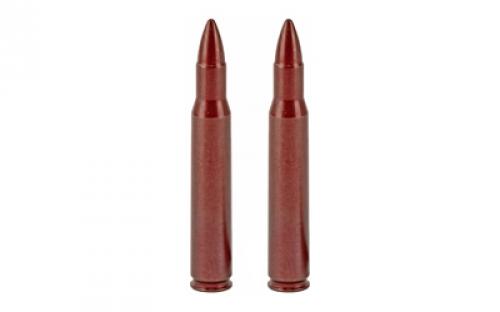 A-Zoom Snap Caps, 30 06, 2 Pack 12227