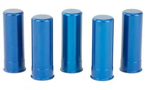 A-Zoom Snap Caps, 12 Gauge, 5 Pack 12311