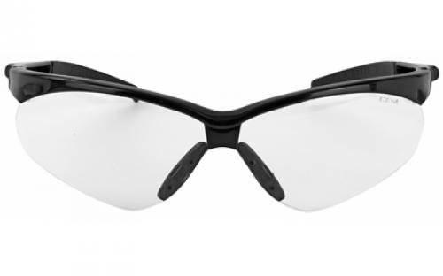 Walker's Crosshair, Shooting Glasses, Polycarbonate Lens, Clear GWP-SGL-CLR