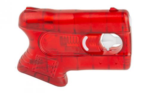 Kimber Pepperblaster II, Pepper Spray, Red LA98001