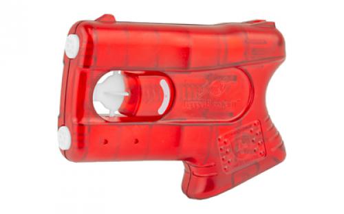 Kimber Pepperblaster II, Pepper Spray, Red LA98001