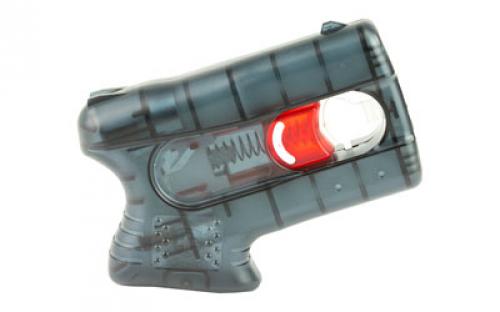 Kimber Pepperblaster II, Pepper Spray, Gray LA98002