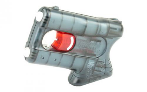 Kimber Pepperblaster II, Pepper Spray, Gray LA98002