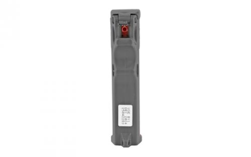 Mace Security International 10% PepperGard, Personal, Pepper Spray, 18gm, w/Keychain, Aerosol Can 80725