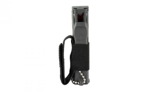 Mace Security International Sport, 18gm, Black 80761