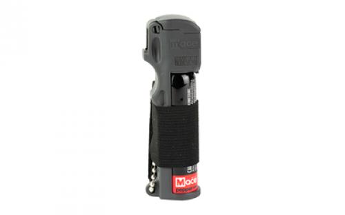 Mace Security International Sport, 18gm, Black 80761