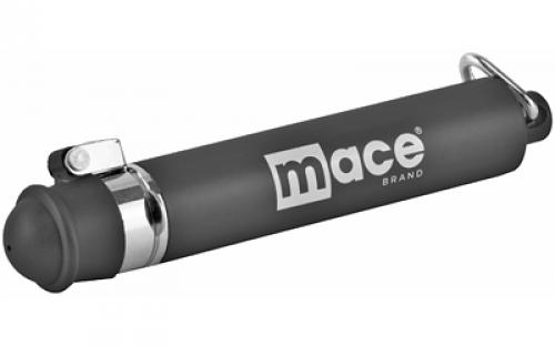 Mace Security International Pepper Spray, 10% Pepper, 4gm, Key Chain, Black 80810