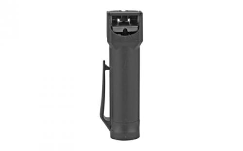 Mace Security International Police, Triple Action, Pepper Spray, 18gm, w/Keychain, Aerosol Can 80812