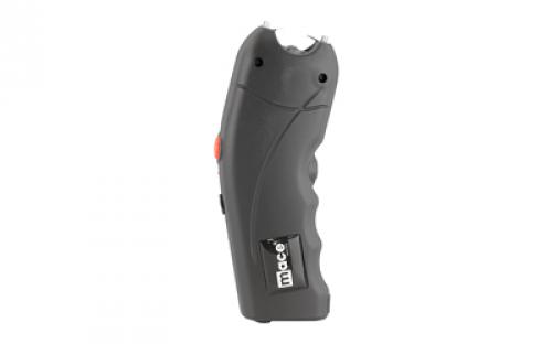 Mace Security International Stun Gun, 2,400,000 volts with Light, Black 80813