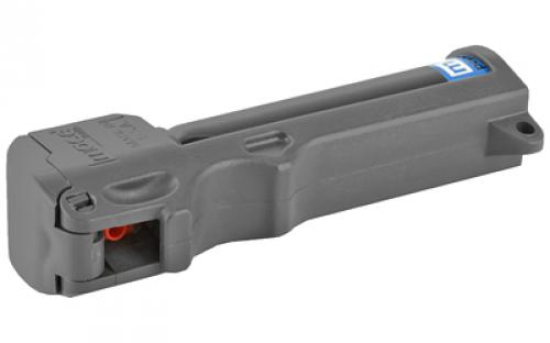 Mace Security International Personal, Triple Action, Pepper Spray, 18gm, w/Keychain, Aerosol Can 80841