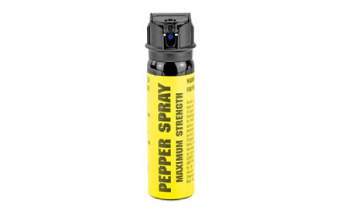 PS Products Eliminator, Pepper Spray, 4oz EC120FT-C