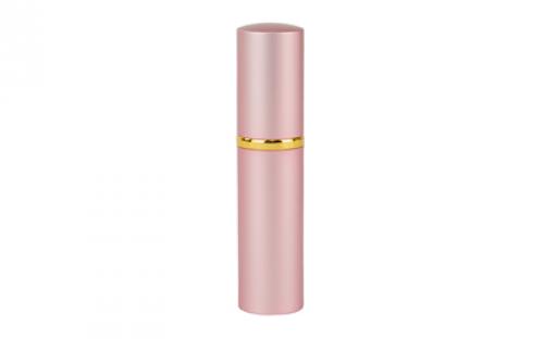 PS Products Hot Lips Pepper Spray, .75 oz., Lipstick Disguised Pepper Spray, Pink LSPS14PI-C