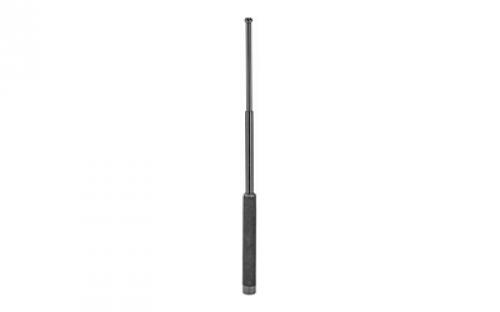 PS Products Expandable Baton, 21" Length, 21" Length, Foam Handle, Black NS-21F