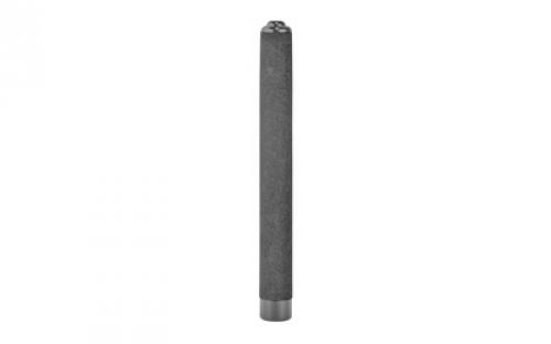 PS Products Expandable Baton, 26 Length, 26 Length, Foam Handle, Black NS-26F