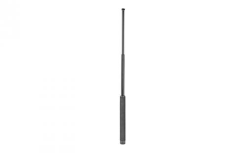PS Products Expandable Baton, 26" Length, 26" Length, Foam Handle, Black NS-26F