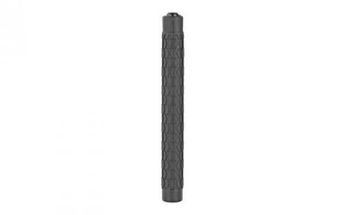PS Products PS Products, Expandable Baton, 26 Length, Rubber Handle, Black NS-26R