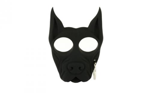 PS Products Spike, Key Chain, BLK SPIKE-BK