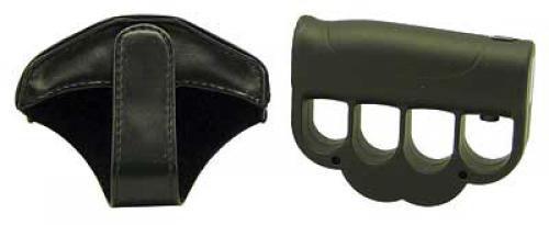 PS Products Blast Knuckles, Black, 950,000 Volts ZAPBK950