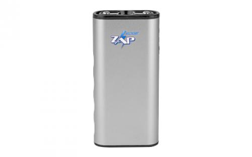 PS Products ZAP Edge, Gun Metal Finish, Stun Gun, 950,000 Volts, Rechargeable ZAPEDGEGM