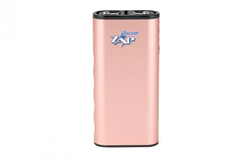 PS Products ZAP Edge, Rose Gold Finish, Stun Gun, 950,000 Volts, Rechargeable ZAPEDGERG