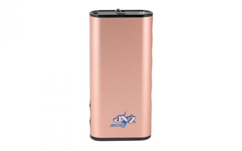 PS Products ZAP Edge, Rose Gold Finish, Stun Gun, 950,000 Volts, Rechargeable ZAPEDGERG