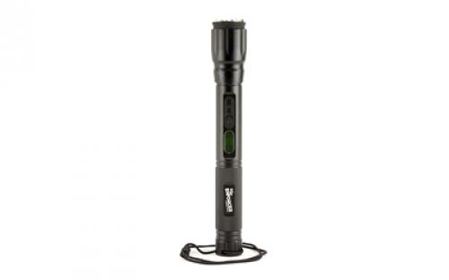 PS Products Enforcer Stun Gun, Black, 2,000,000 Volts ZAPEN