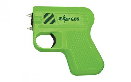 PS Products ZAP Stun Gun, Black, 950,000 Volts, 3X CR123 Batteries ZAPGUN