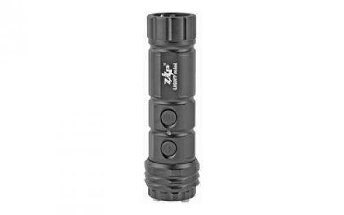 PS Products ZAP Light Mini, Stun Gun, Black, 800,000 Volts, Flashlight ZAPLM