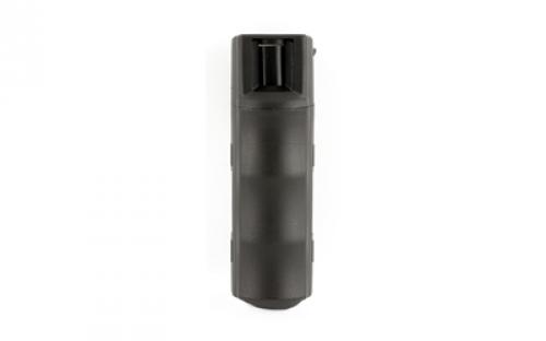 Sabre Campus Safety Pepper Spray, Gel, .54oz, Black HC-14-CPG-BK-US