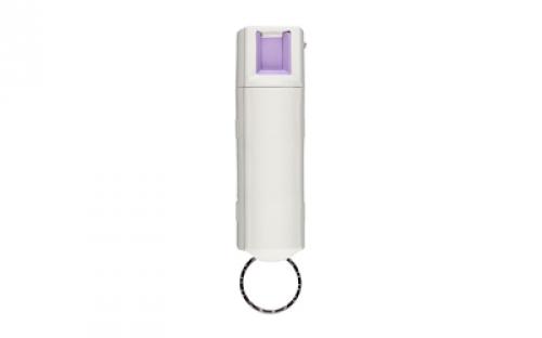 Sabre Pepper Gel, Hard Case with Quick Key Release, .54 Ounces, Glow in the Dark HC-14-GL-02