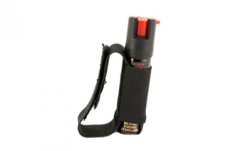 Sabre Pepper Spray, .75oz, Red Pepper, CS Tear Gas & UV Dye P-22J