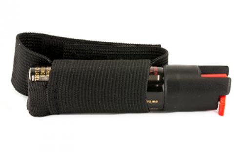 Sabre Pepper Spray, .75oz, Red Pepper, CS Tear Gas & UV Dye P-22J