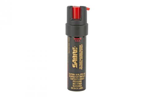 Sabre Pepper Spray, .75oz, Red Pepper, CS Tear Gas & UV Dye P-22