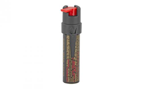 Sabre Pepper Spray, .75oz, Red Pepper, CS Tear Gas & UV Dye P-22