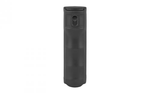 Sabre Ruger, Flip Top Pepper Gel, Black RU-F15B
