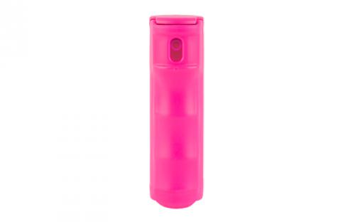 Sabre Ruger, Flip Top Pepper Gel, Pink RU-F15P