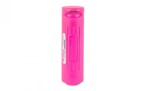 Sabre Ruger, Flip Top Pepper Gel, Pink RU-F15P