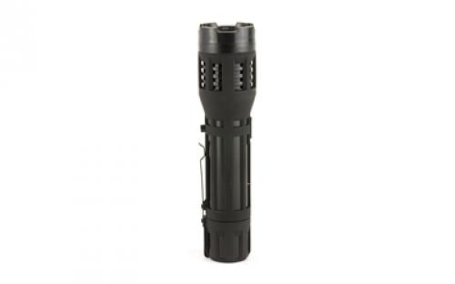 Sabre 5 Million Volt Stun Gun, Matte Finish, Black S-2000SF